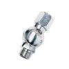 360°regulator swiver adapter